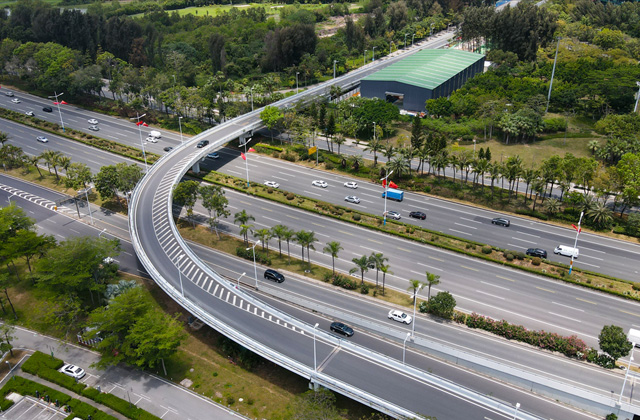 公路｜商業攝影