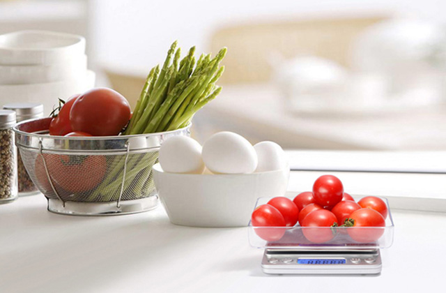 電子稱｜商業攝影