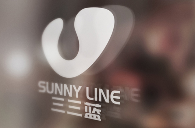 藍(lán) | 策劃標(biāo)志設(shè)計(jì)