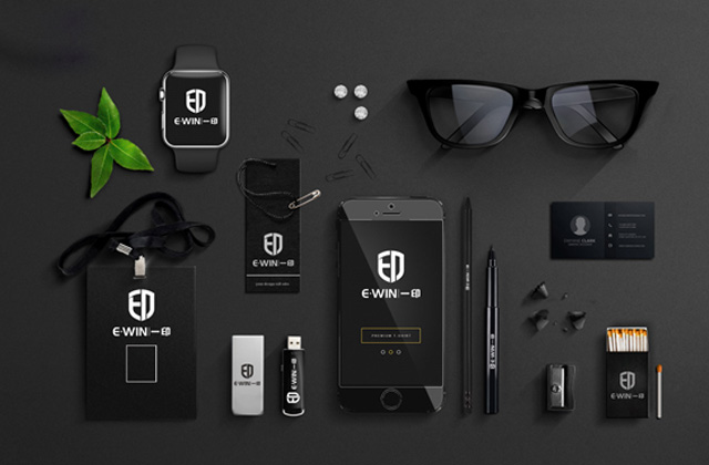 印 | 策劃標志設計