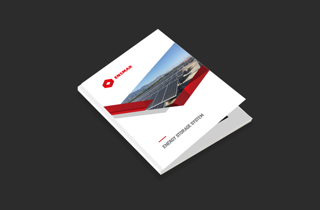 ENSMAR | 畫冊策劃設計