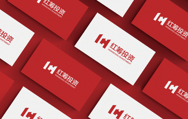 智睿與紅籌投資達(dá)成LOGO、VI設(shè)計(jì)項(xiàng)目合作意向